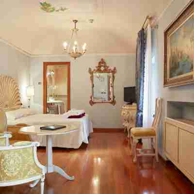 Villa Quaranta Tommasi Wine Hotel & Spa Rooms