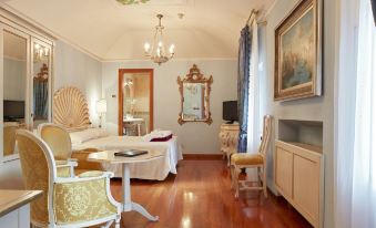 Villa Quaranta Tommasi Wine Hotel & Spa