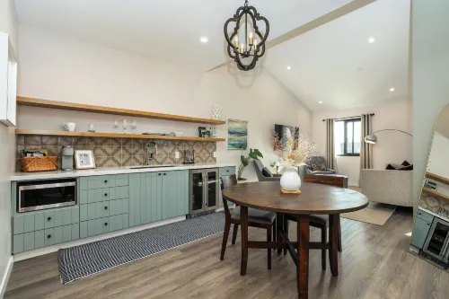 The Lofts at the Market - Pet friendly