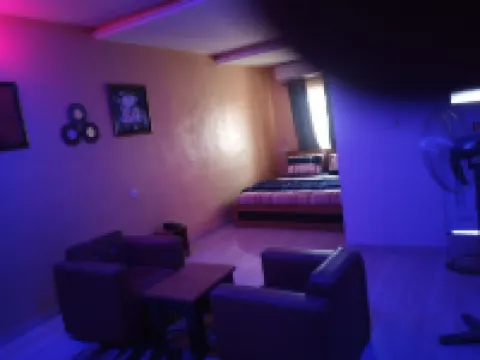 Jimson International Hotel and Suites Hotels in 