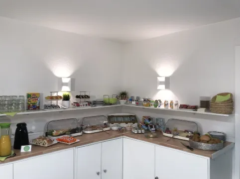 Hotel Oelberg budget - BONN SÜD Königswinter