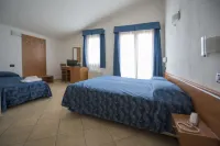 Resort Isola Rossa - 3-Star