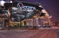 Hotel Victoria Minsk