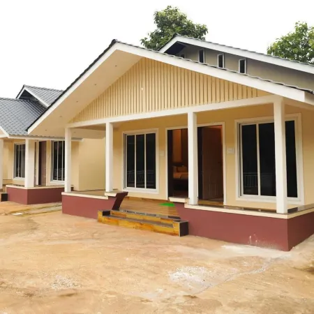 Nisarg Resort