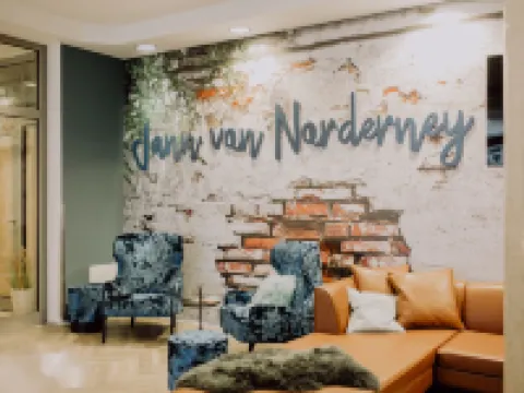 Hotel Jann Von Norderney Hotéis em Norderney