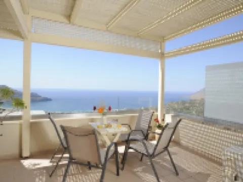 Stefanos Village Hotel Hotels in Myrthios