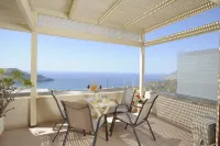 Stefanos Village Hotel Hotels in Myrthios