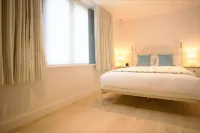 Citystay Living - Pringle House