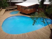 Golden Beach Village - piscina