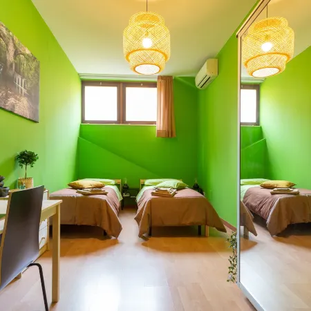 Juliette Rooms