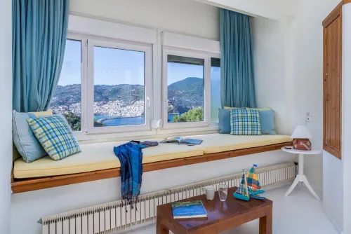 位於斯科派洛斯的Villa Pelago
