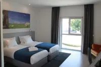 Hotel José Régio - 4-Star