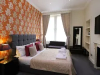 Palmerston Suites Hotels near Corstorphine