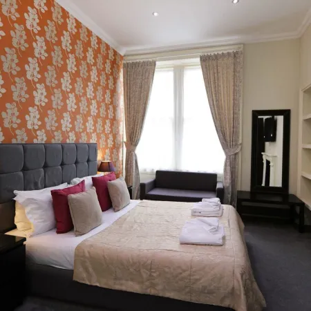 Palmerston Suites Отели рядом с достопримечательностью «Мерчистон»