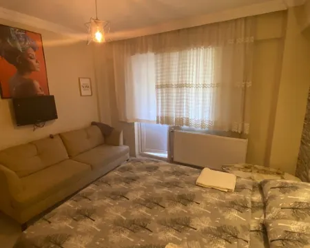 Mertcan Pansiyon Hotels in Karabuk