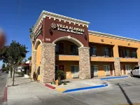 Villa Alamari Inn and Suites Hotels in Kerman