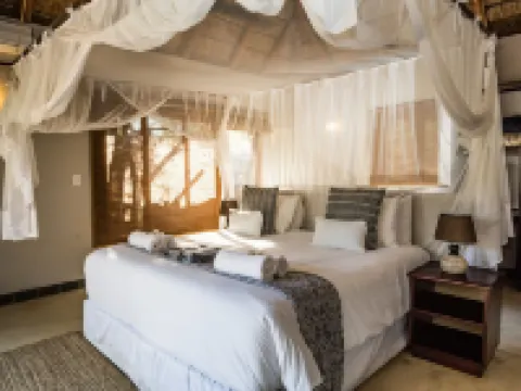 Raptors Lodge Hotels in Hoedspruit