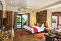 The Riverview Retreat Corbett by Leisure Hotels