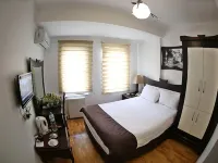 Utkubey Hotel Gaziantep otelleri