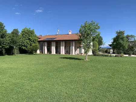 Agriturismo Ca' Giulietta