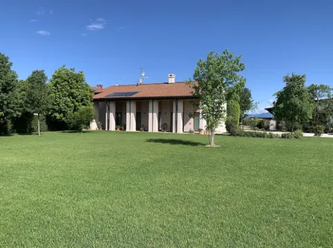 Agriturismo Ca' Giulietta