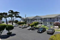 Cayucos Beach Inn - Motels