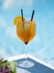 Acajou Beach Resort - bar