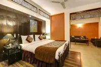 The Solace Hotels in Delhi