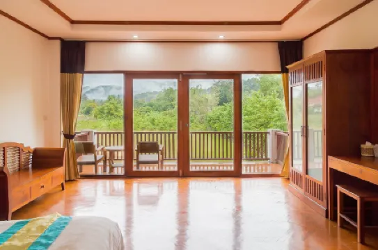 Bamboo Grove Chiang Mai