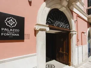 Palazzo della Fontana