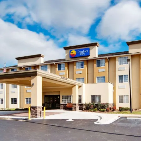 Microtel Suites Mt Airy