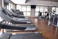 Amérian Hotel Casino Carlos V - palestra
