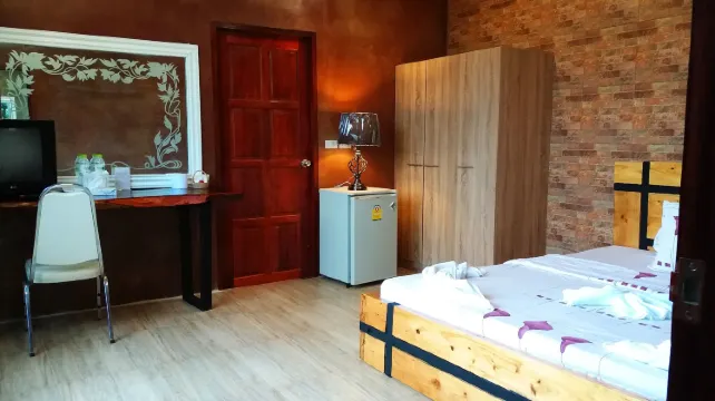 ห้องซูพีเรียร์