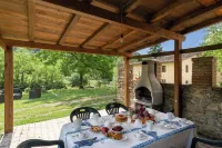 Locanda Di Alberi