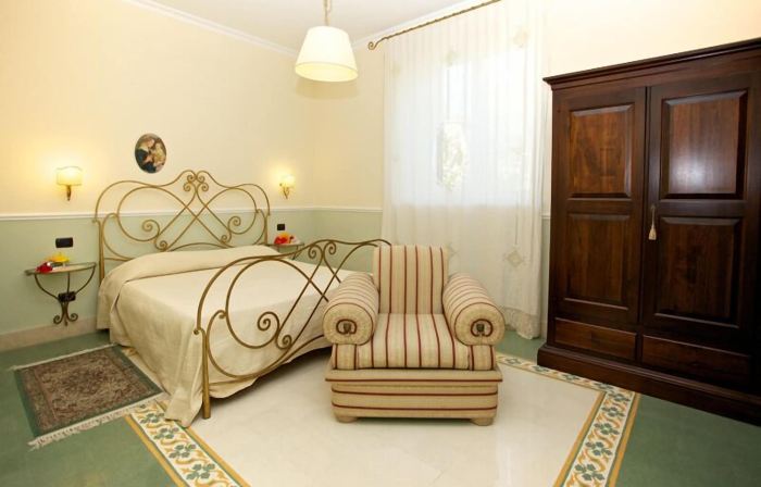 Palazzo Giovanni Bed and Breakfast