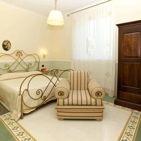 Palazzo Giovanni Bed and Breakfast
