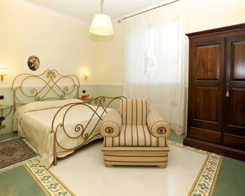 Palazzo Giovanni Bed and Breakfast Hotels in Acireale