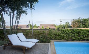 Ozone Villa Phuket