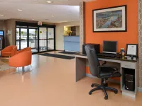 Best Western North Attleboro / Providence Beltway Hotels in Bristol County