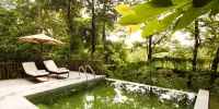 Kasara Resort - Badekar