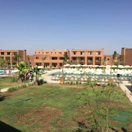 Be Live Experience Marrakech Palmeraie - All Inclusive