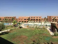 Be Live Experience Marrakech Palmeraie - All Inclusive - ติดทะเล