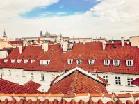 Alfons Boutique Hotel - romantique