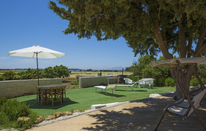 B&B Isole Dello Stagnone