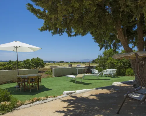 B&B Isole Dello Stagnone Hotels in Marsala