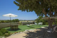 B&B Isole Dello Stagnone - B&B