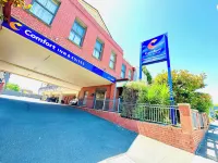 City Views Ballarat Hotels in Golden Point