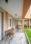Casa Rietsch Hoteles en Leça da Palmeira