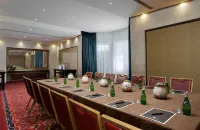 Dan Panorama Jerusalem Hotel