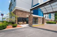 Comfort Suites Kodak Sevierville Hotels in Sevierville